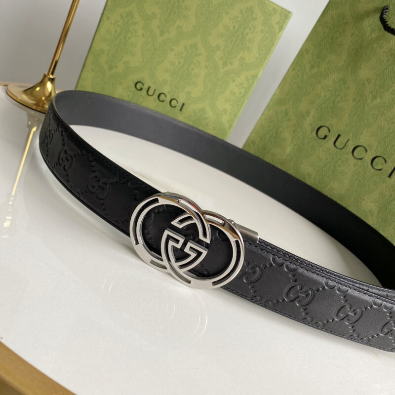 Cinturón GUCCI - Image 5