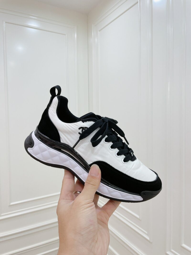 Zapatillas de deporte Chanel - Imagen 5