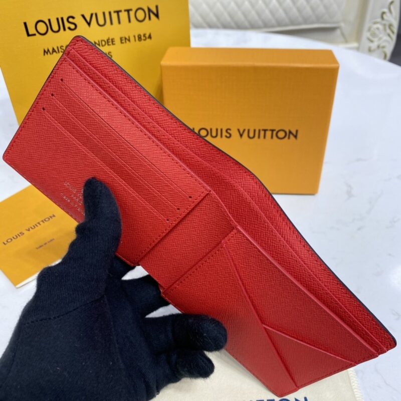 BILLETERA MULTIPLE Louis Vuitton - Imagen 3