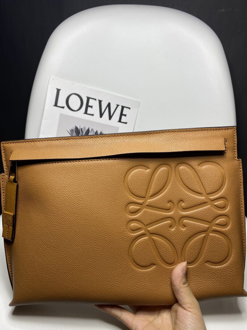 Bolso T Pouch LOEWE - Imagen 2