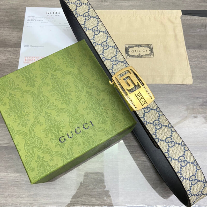 Cinturón GUCCI - Image 3