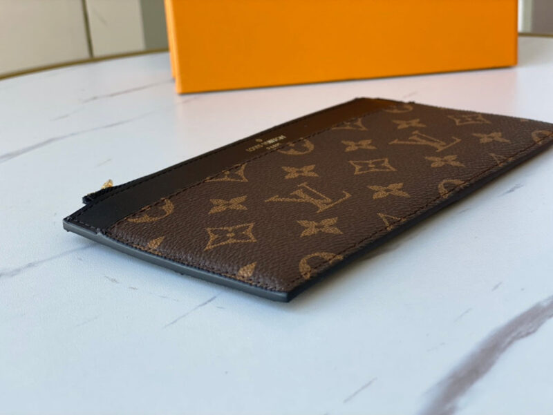 Monedero Slim Louis Vuitton - Image 3