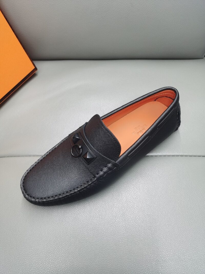 Mocasines Destin HERMES - Imagen 6