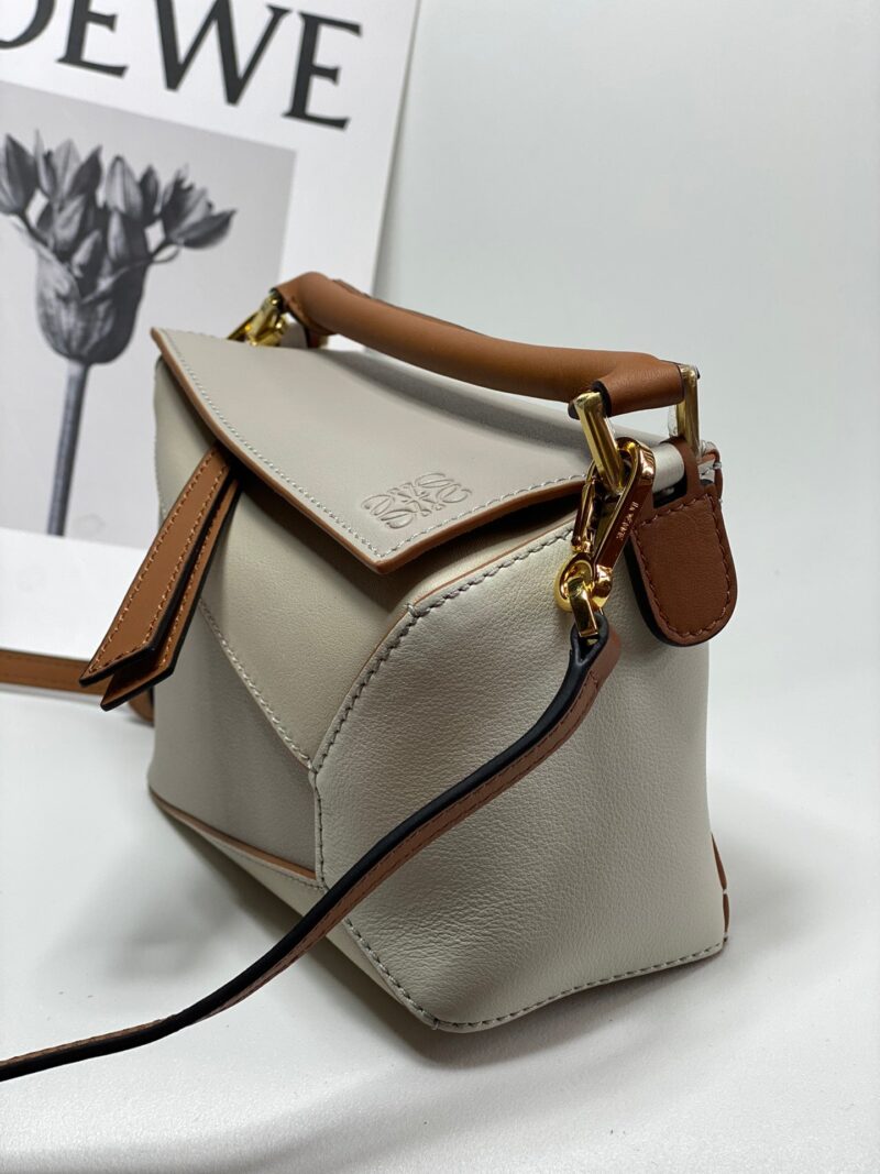 Bolso Puzzle mini LOEWE - Imagen 4