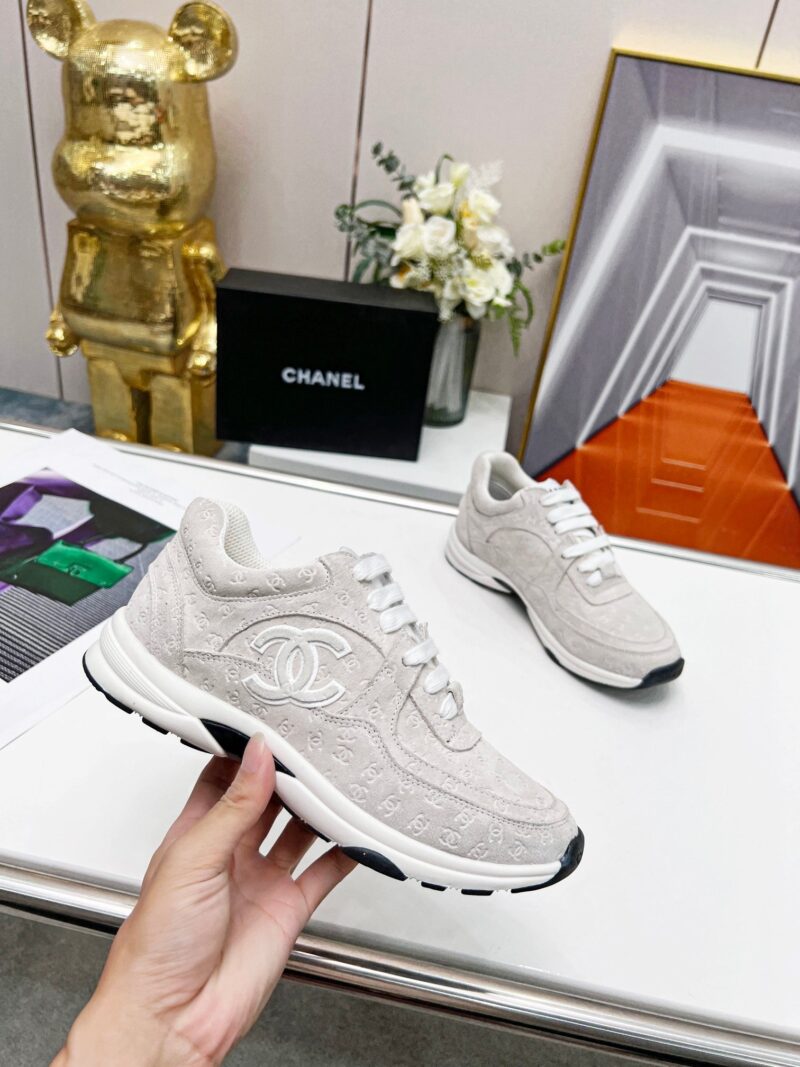 Zapatillas de deporte Chanel