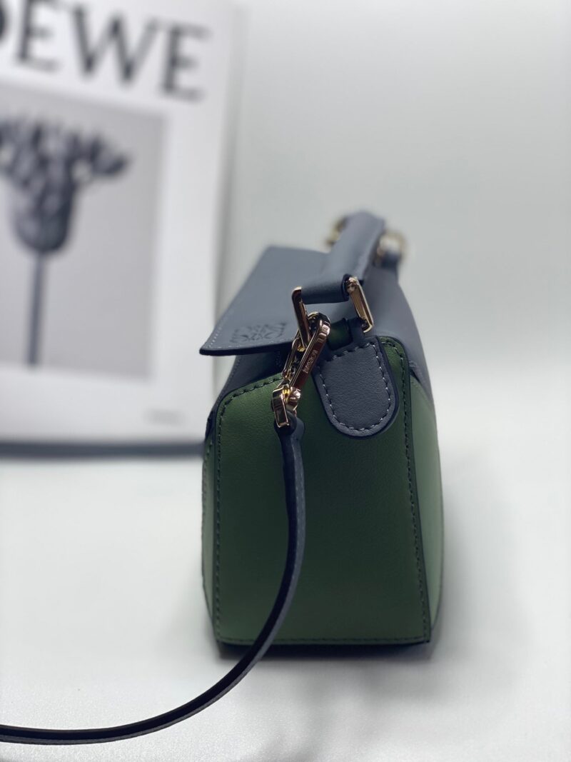 Bolso Puzzle mini LOEWE - Imagen 5