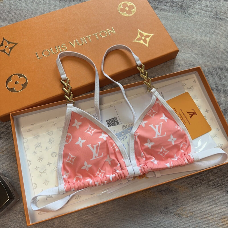 Bikini monogram LOUIS VUITTON - Imagen 3