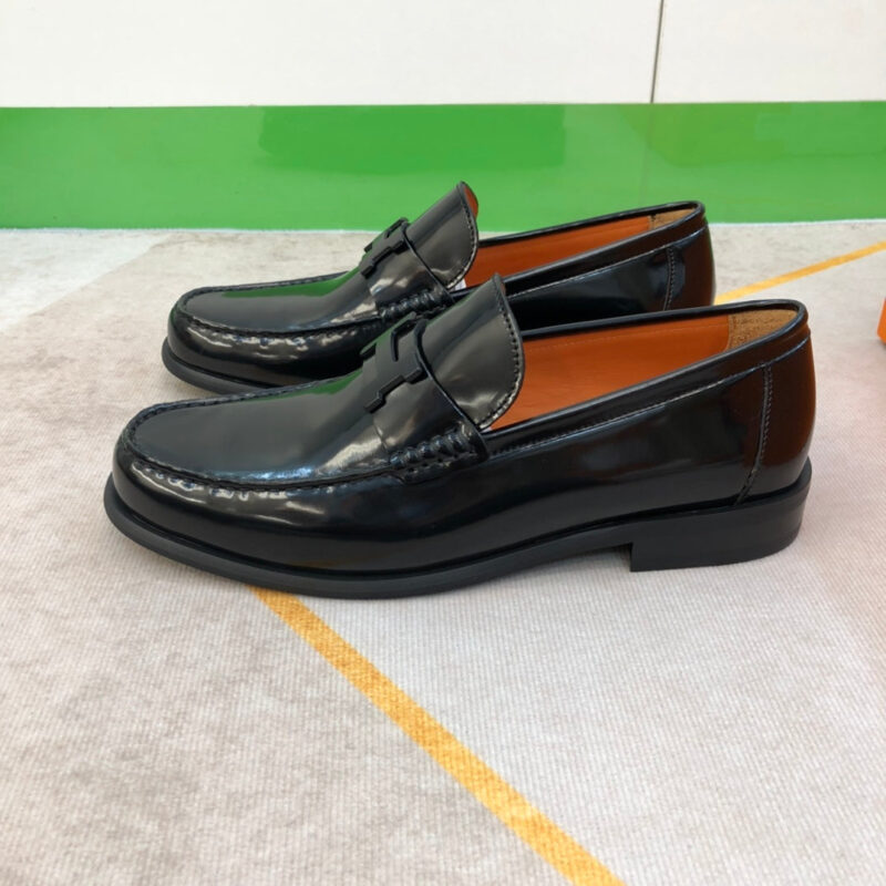 Mocasines París HERMES - Imagen 3