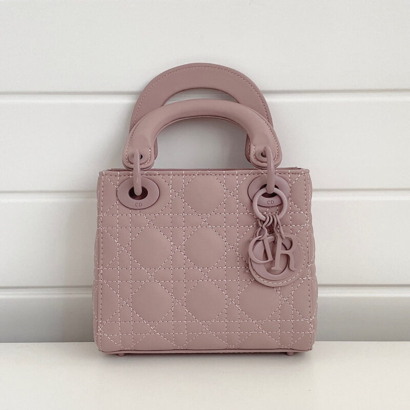 BOLSO LADY DIOR ULTRAMATE