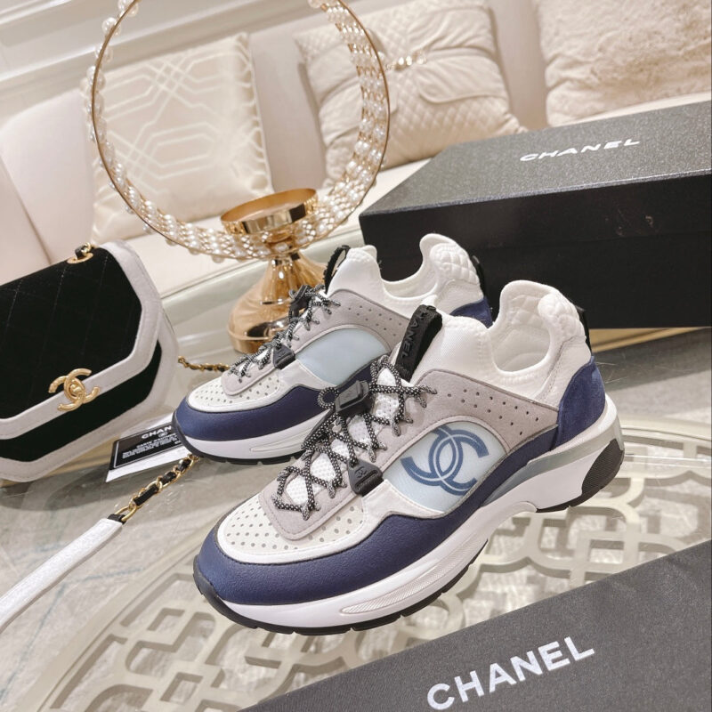 Zapatillas de deporte Chanel - Imagen 5