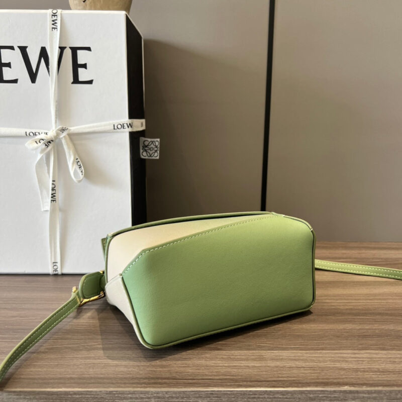 Bolso Puzzle mini LOEWE - Imagen 5