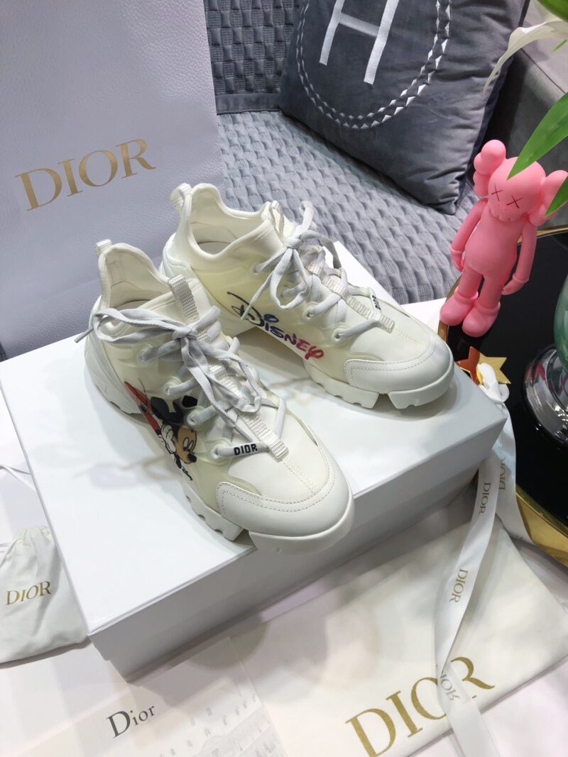 Zapatillas D-Connect Dior - Imagen 5