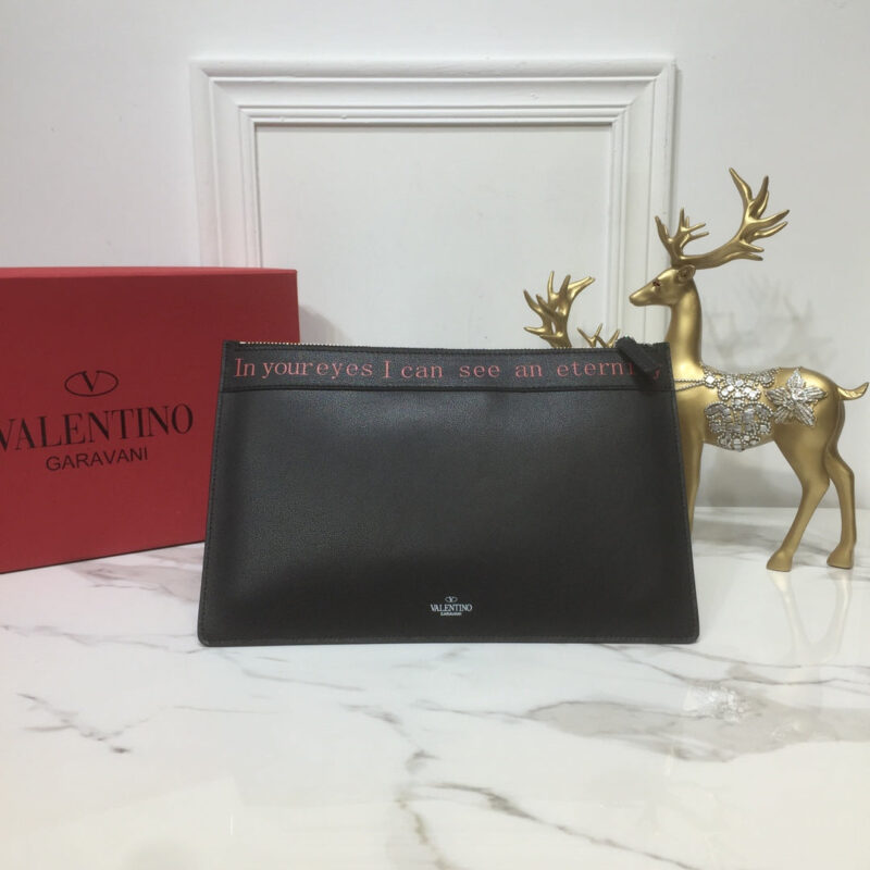 Cartera de mano Be Vring VALENTINO - Imagen 7