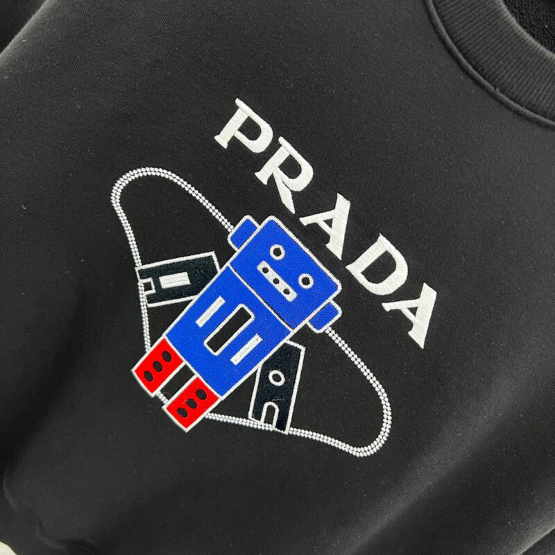 Sudadera PRADA - Image 4