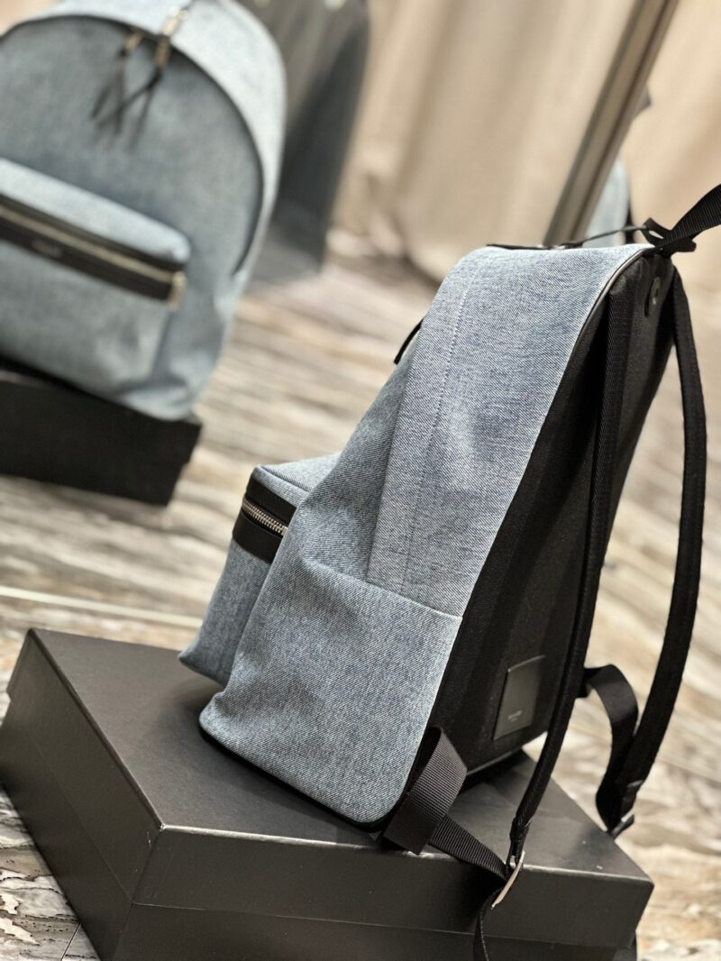 Mochila City YSL - Imagen 4