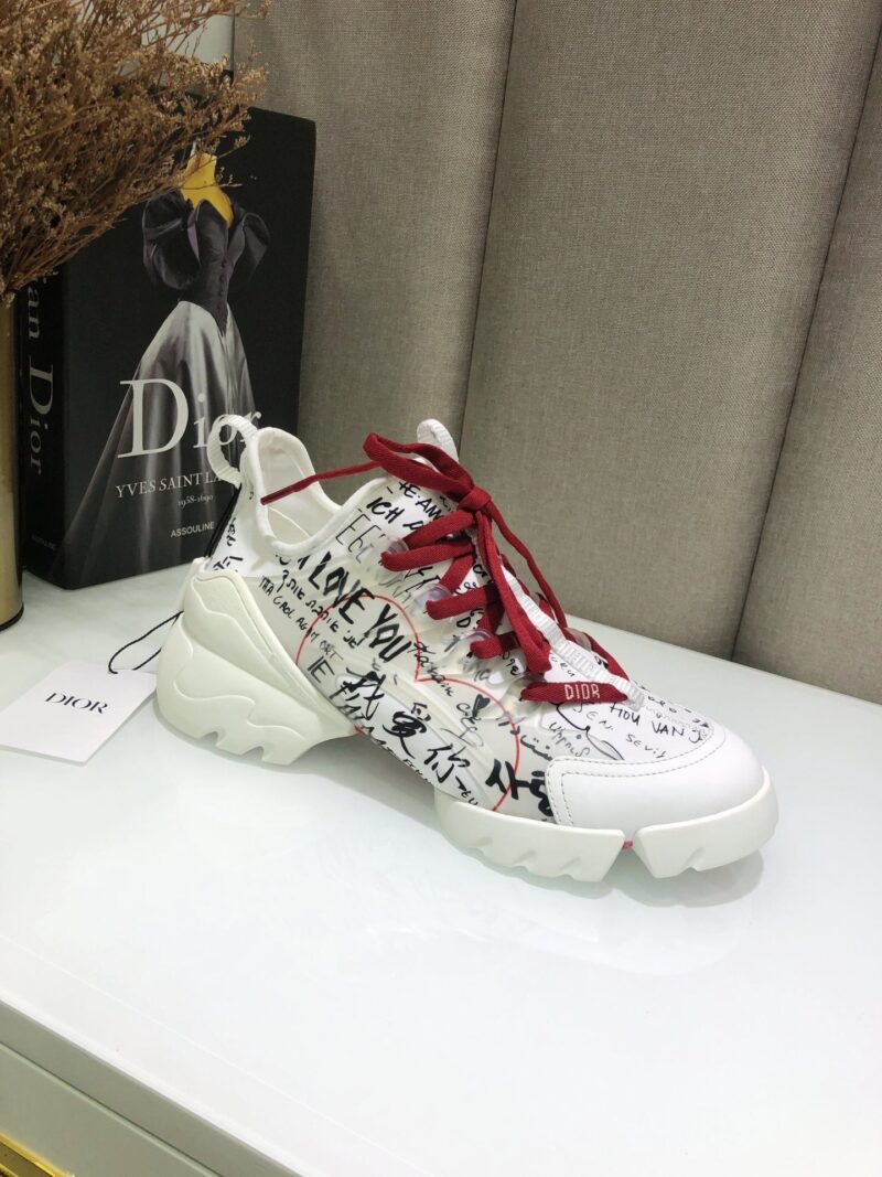 Zapatillas D-Connect Dior