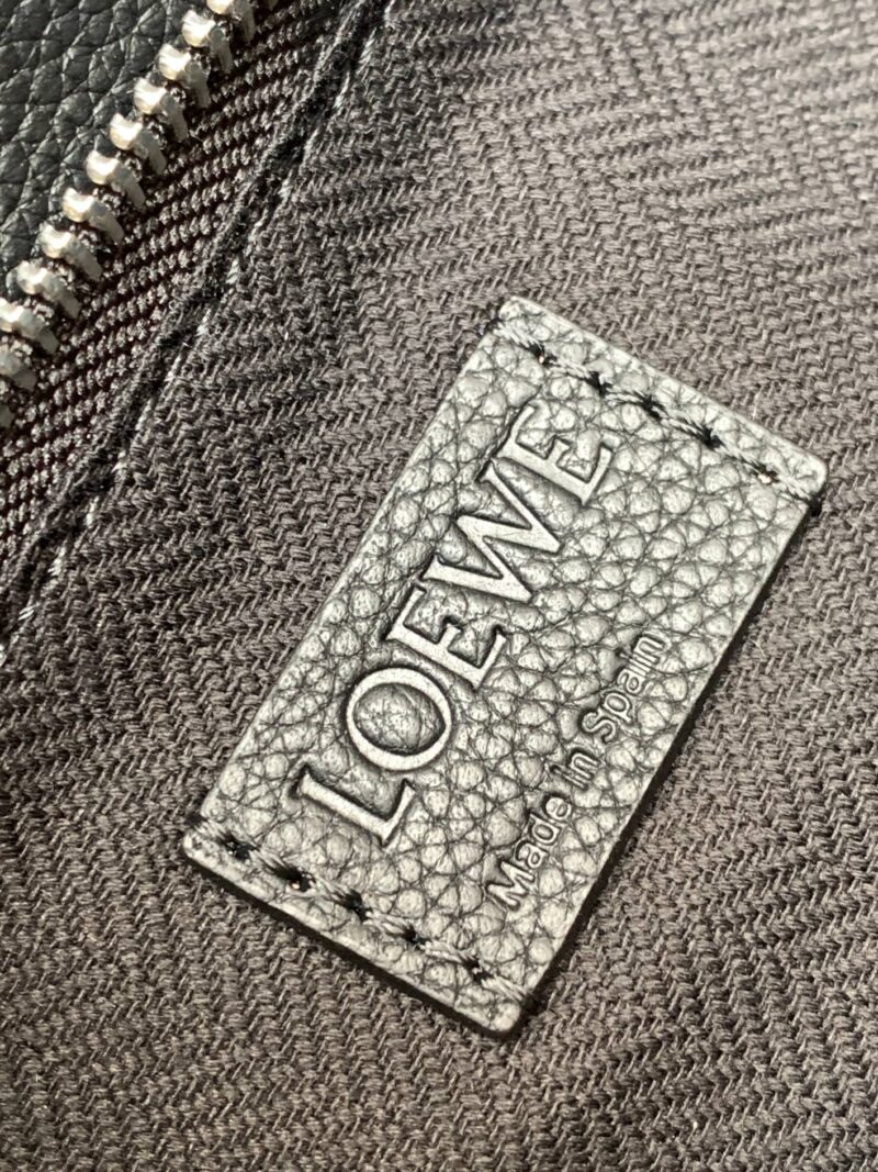 Bolso Puzzle mini LOEWE - Imagen 9