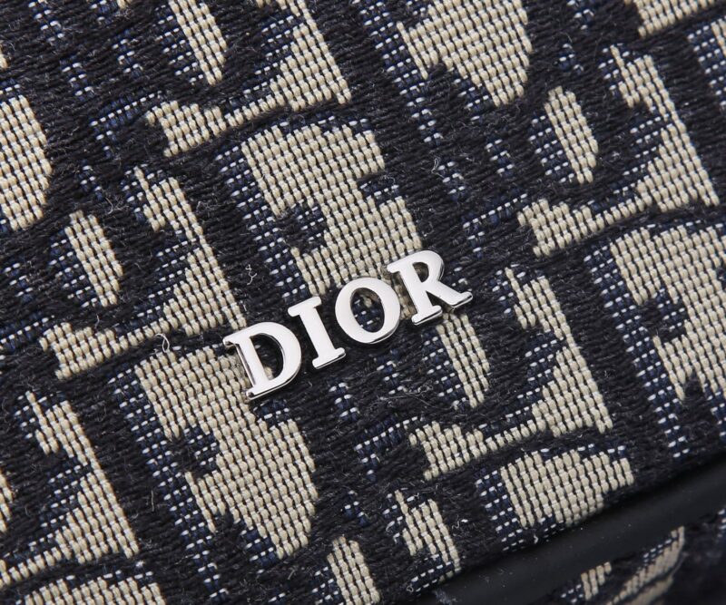 BOLSA MENSAJERO DIOR - Image 6