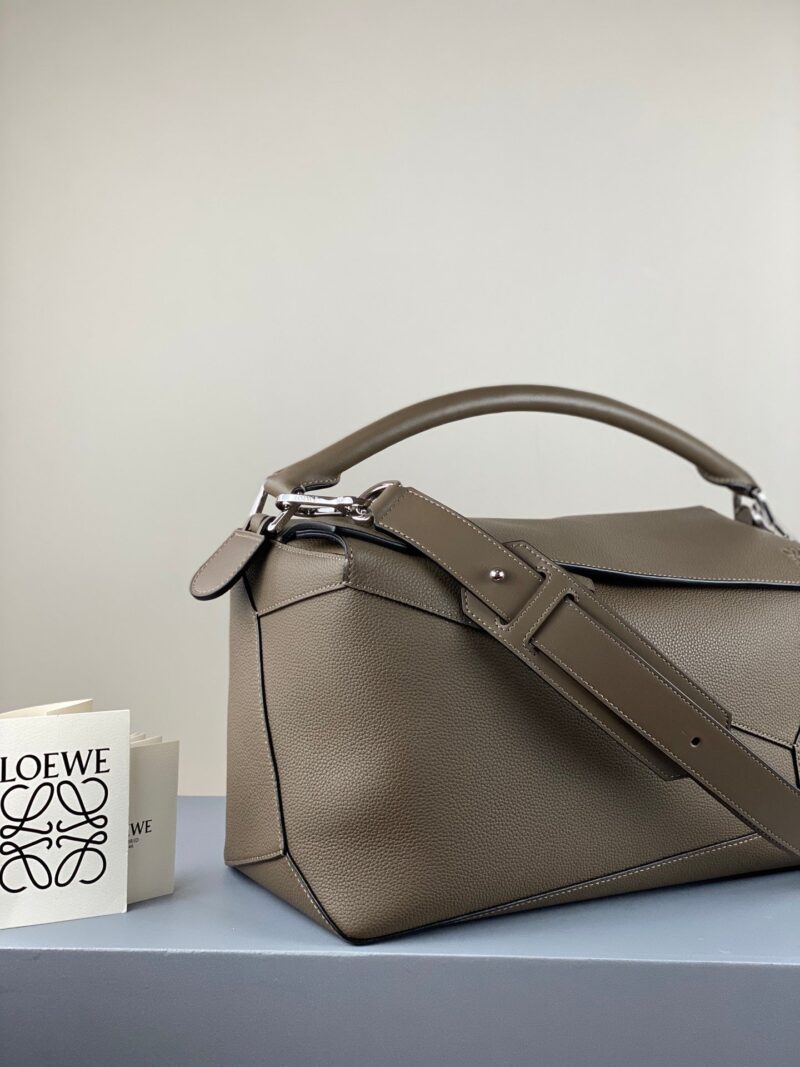 Bolso Puzzle Edge grande LOEWE - Imagen 3