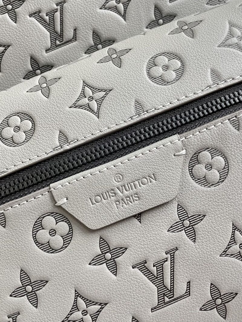 Mochila Discovery Louis Vuitton - Imagen 5