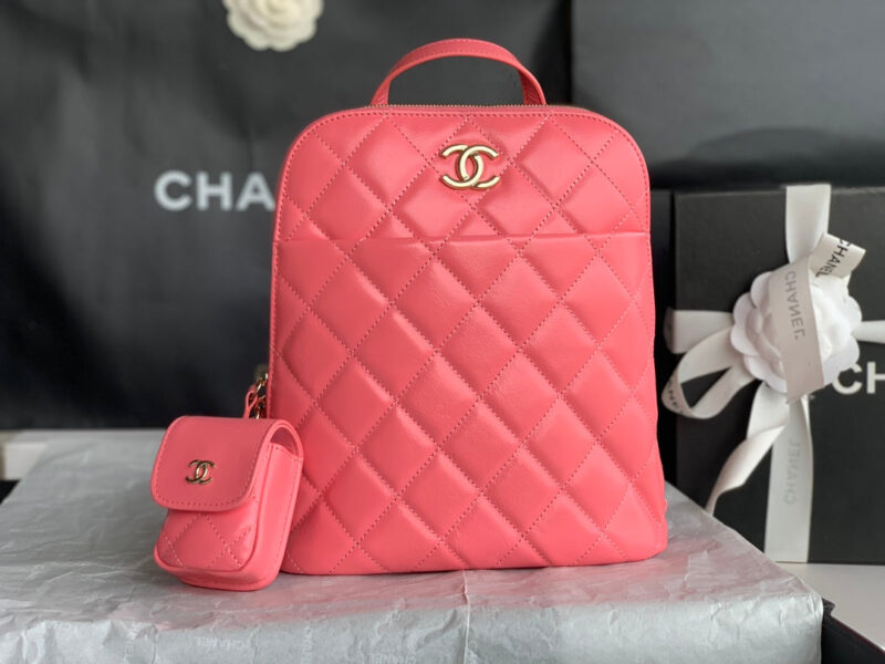 Mochila Chanel - Imagen 2