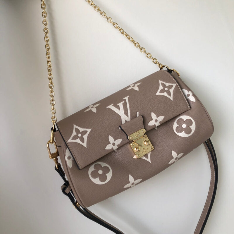 Bolso Favorite Louis Vuitton