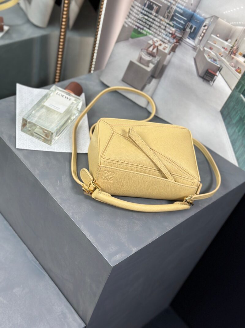 Bolso Puzzle mini LOEWE - Imagen 3