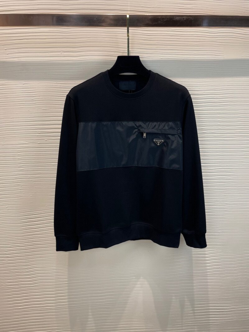 Sudadera PRADA - Image 2