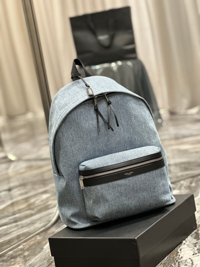 Mochila City YSL - Imagen 5