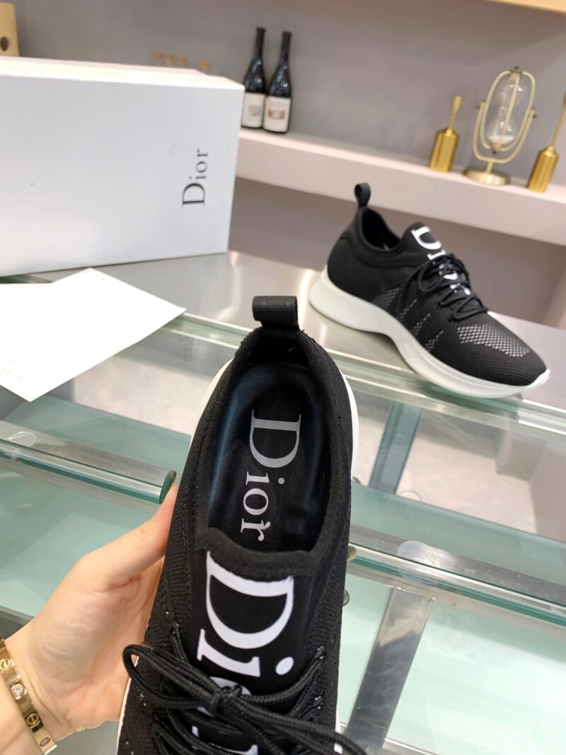 Sneaker B25 DIOR - Imagen 5