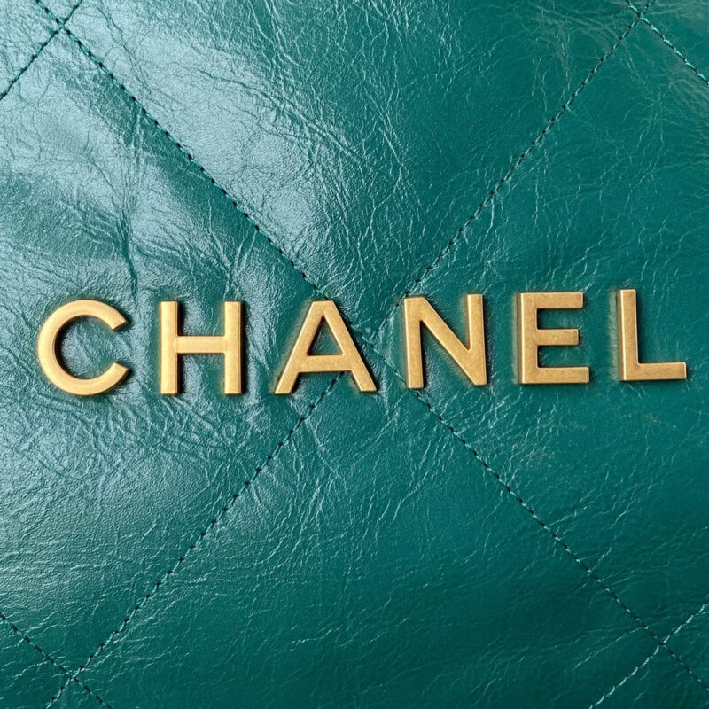 MOCHILA CHANEL 22 - Imagen 3