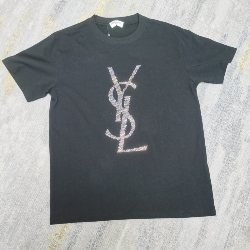 Camiseta YSL - Imagen 3