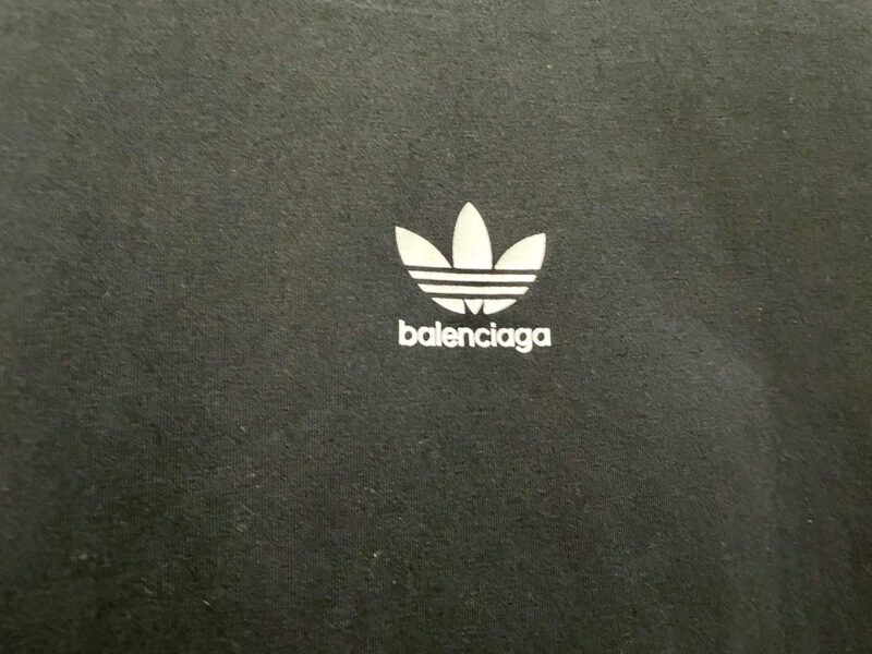 Sudadera BALENCIAGA - Image 8