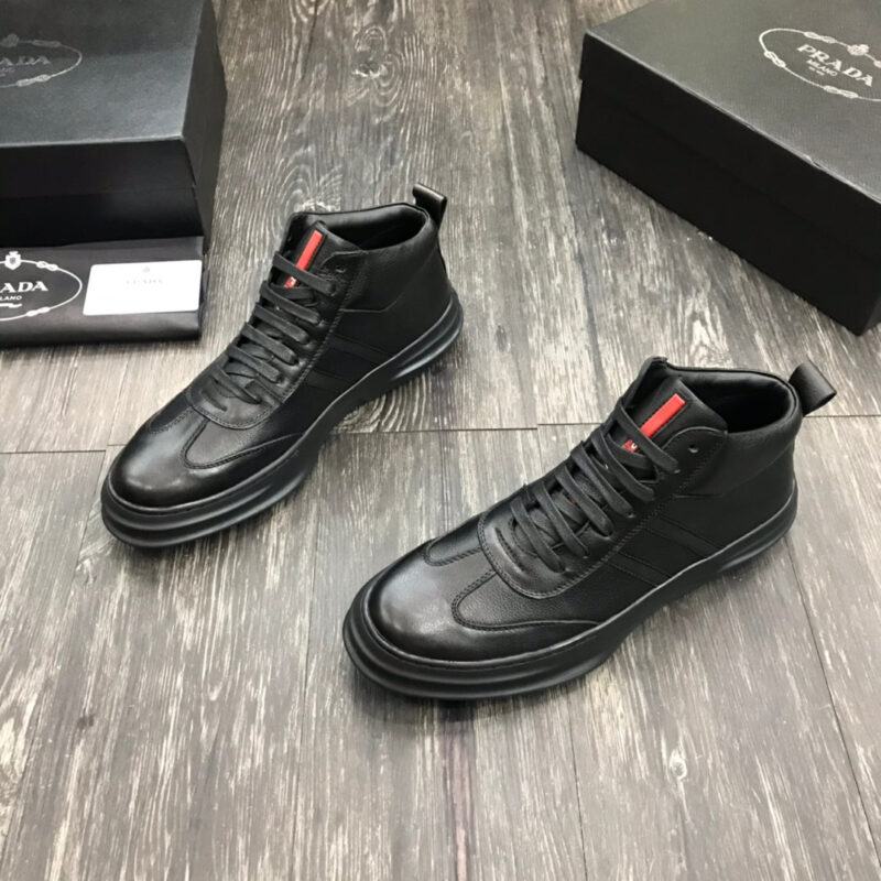 Zapatillas Prada America's Cup