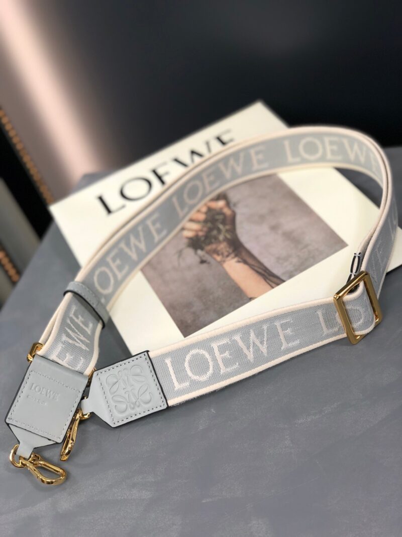 Bandolera Anagram LOEWE - Imagen 3