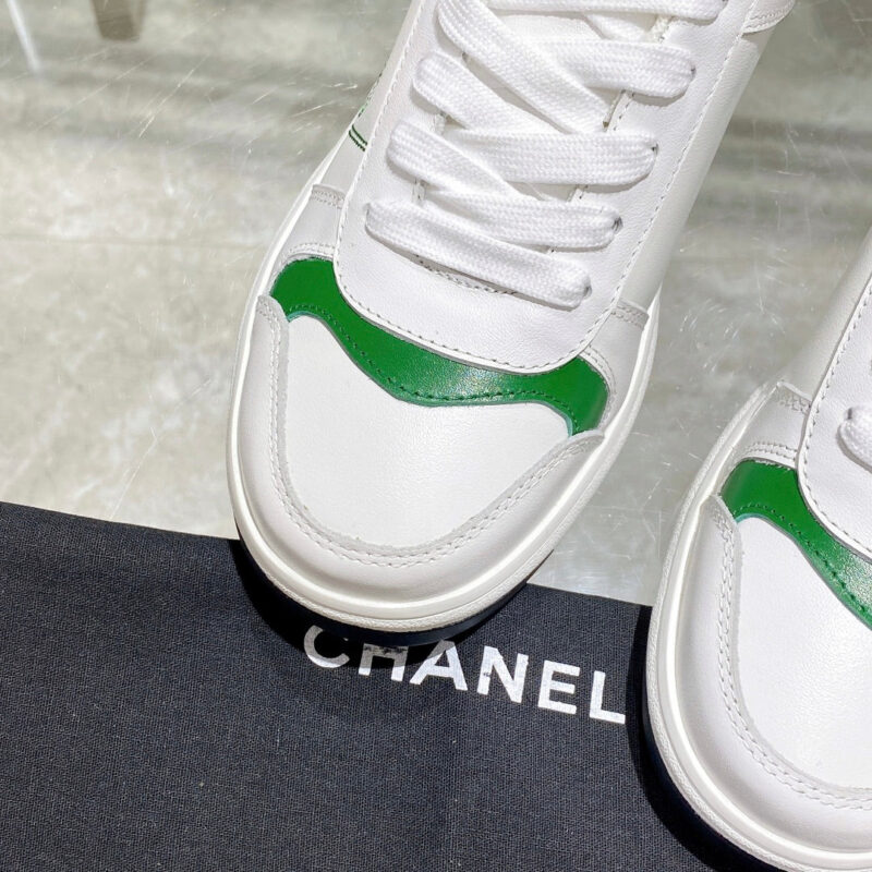 Zapatillas Chanel - Imagen 6