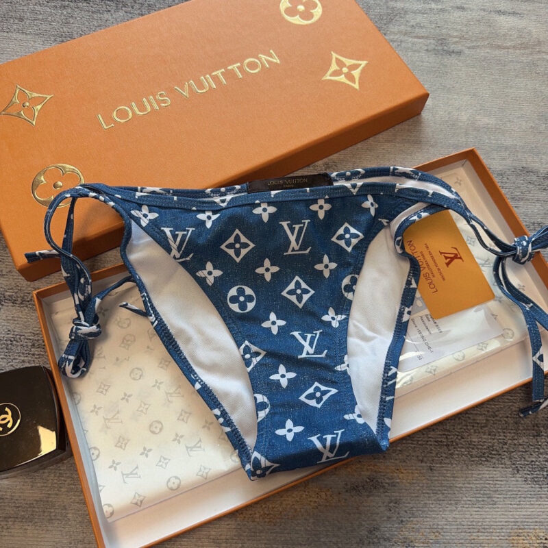 Bikini LOUIS VUITTON - Imagen 3