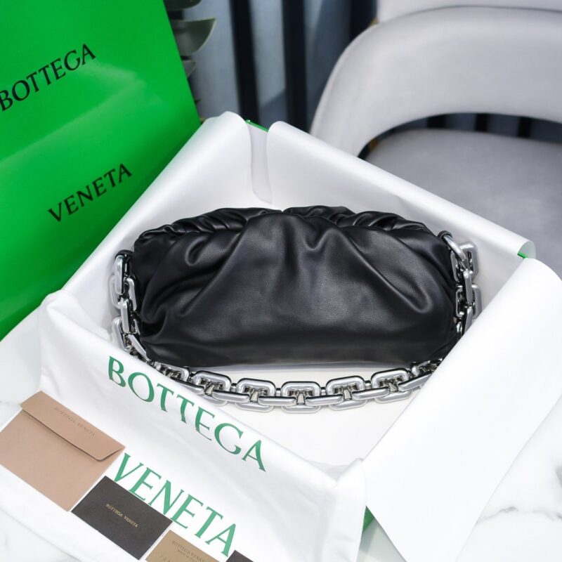 BOLSA DE CADENA BOTTEGA VENETA