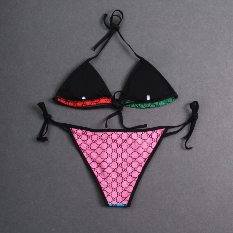 Bikini GUCCI - Imagen 8