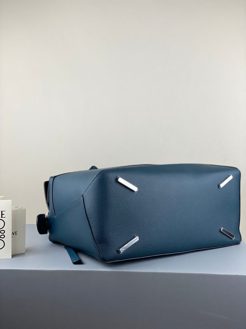 Bolso Puzzle Edge grande LOEWE - Imagen 6