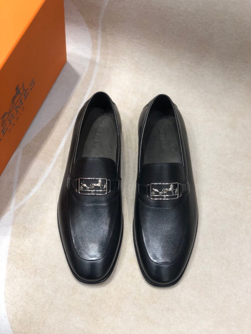 Mocasines HERMES