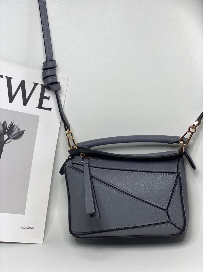 Bolso Puzzle mini LOEWE - Imagen 2