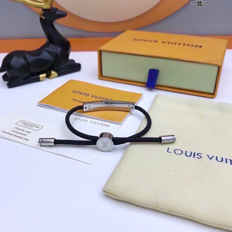 Pulsera LV SpaceLouis Vuitton