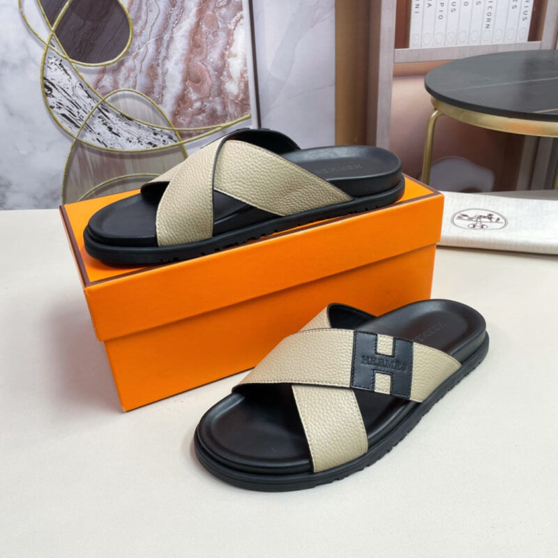 Sandalias HERMES - Imagen 5