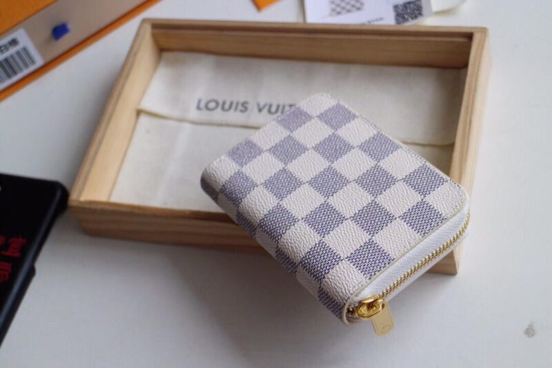 MONEDERO ZIPPY Louis Vuitton - Image 2