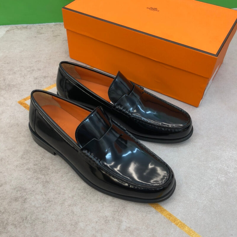 Mocasines Guillaume HERMES