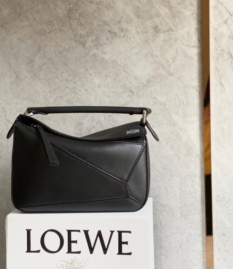 Bolso Puzzle pequeño LOEWE - Imagen 5