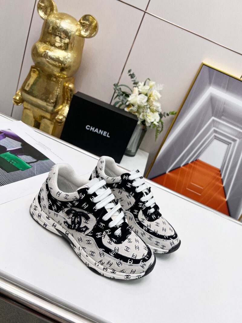 Zapatillas de deporte Chanel