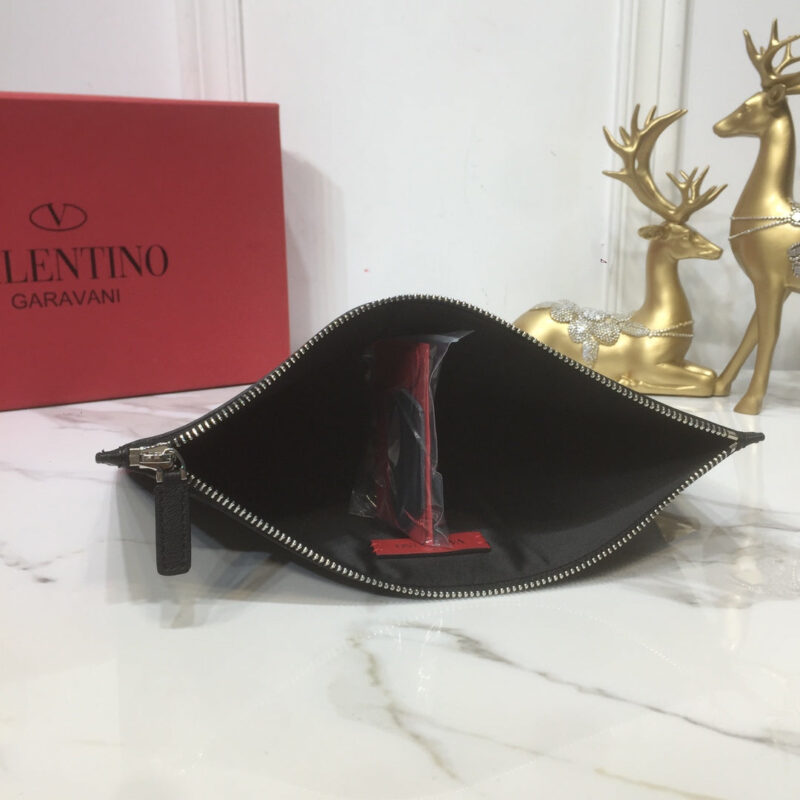 Cartera de mano Be Vring VALENTINO - Imagen 5