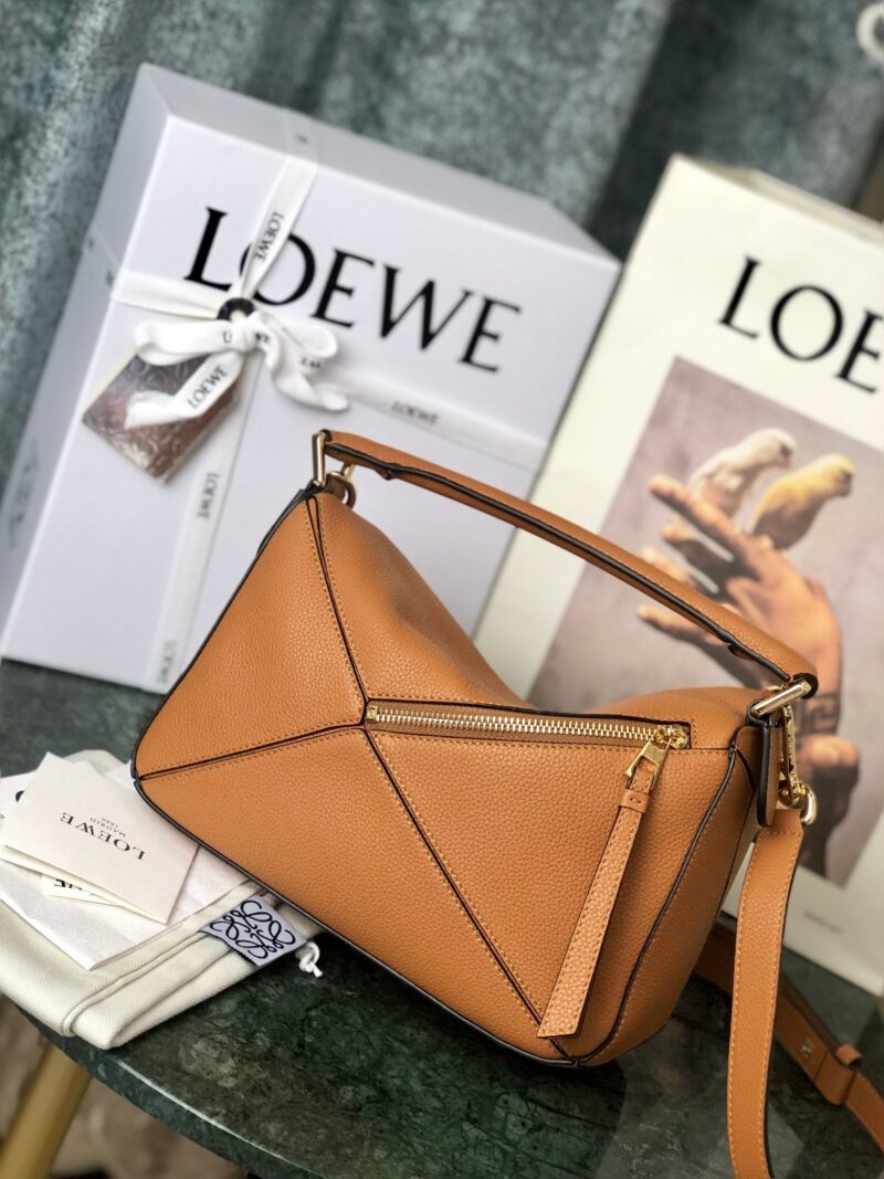 Bolso Puzzle pequeño LOEWE - Imagen 3